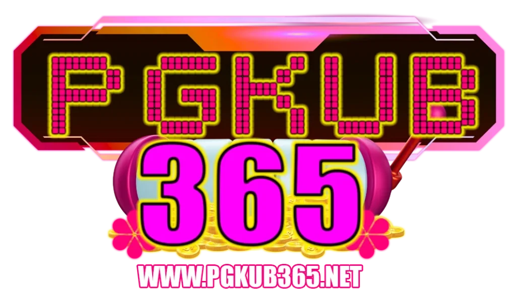 pgkub365 - logo